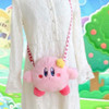 Kirby Plush Cross Body Bag