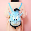 Aladdin Genie Plush Backpack