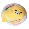 Gudetama The Lazy Egg Plate Plush