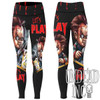 Chucky Let's Play Women's Leggings
