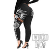 Supernatural Winchester Bros Women's Leggings