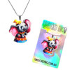 Dumbo Circus Undead Inc STAINLESS STEEL Necklace