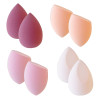 Marie Paris Undead Inc Makeup Beauty Sponge Set