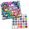 Duochrome Dreams Undead Inc Eyeshadow Palette