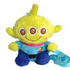 Toy Story Alien Mini Plush Backpack