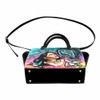 Pocahontas Premium Undead Inc PU Leather Shoulder / Hand Bag