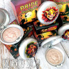 Undead Inc Future King Pride Highlighter Compact