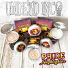 Undead Inc Never Forget Pride Highlighter Compact