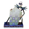 Nightmare Before Christmas Jack Skellington Statue