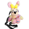 Minnie Rabbit Costume Plush Purse / Shoulder Bag