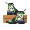 Mini Puft LADIES Undead Inc Boots