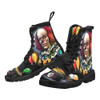 IT Pennywise 1990 LADIES Undead Inc Boots