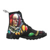 IT Pennywise 1990 MENS boot Undead Inc Boots