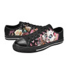 Marie Paris LADIES Canvas Shoes