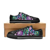 Ursula Poor Unfortunate Souls MENS Canvas Shoes