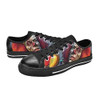 It Pennywise 1990 LADIES Canvas Shoes