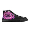 Ursula Poor Unfortunate Souls Men’s Classic High Top Canvas Shoes