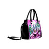 Ursula Poor Unfortunate Souls Premium Undead Inc PU Leather Shoulder / Hand Bag