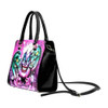 Ursula Poor Unfortunate Souls Premium Undead Inc PU Leather Shoulder / Hand Bag