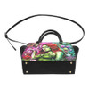 Poison Ivy Premium Undead Inc PU Leather Shoulder / Hand Bag