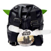 Mandalorian The Child PU Leather Mini Backpack