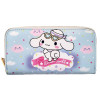 Sanrio Cinnamoroll Long Line PU Leather Wallet