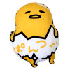 Sanrio Gudetama The Lazy Egg Plush Shaped Cushion