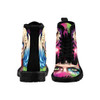 Suicide Squad Harley Quinn MENS Undead Inc Boots