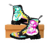 Care Bears Watercolor Wishes MENS Undead Inc Boots