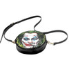 Joker Let's Riot  Undead Inc Cross Body Bag