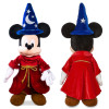 Disney Fantasia Sorcerer Mickey Plush