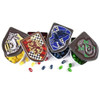 Harry Potter Crest Tinned Jelly Belly