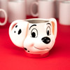 101 Dalmatians LARGE Size Mug