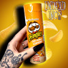 Pringles Cheddar Cheese 50pc Mini Puzzle