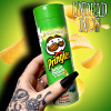 Pringles Sour Cream & Onion 50pc Mini Puzzle