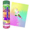 Mentos Rainbow 1000pc Super Sized Puzzle