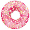 Strawberry Donut Supersized Puzzle