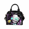 Undead Inc Invader Zim Gir Shoulder / Hand Bag