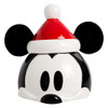 Mickey Mouse Christmas Storage / Cookie Jar