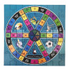 Trivial Pursuit Board Game 50pc Mini Puzzle