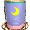 Sailor Moon Tea Sipper Crossbody Bag