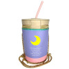 Sailor Moon Tea Sipper Crossbody Bag