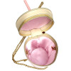 Sailor Moon Strawberry Milk Sipper Crossbody Bag