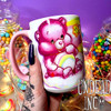 Care Bears Water Color Wishes Undead Inc Mug