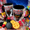 Stranger Things Hellfire Club Undead Inc Mug