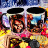 Chucky Trick Or Treat Undead Inc Mug