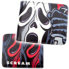 Scream Ghostface Bi-Fold Wallet