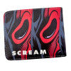 Scream Ghostface Bi-Fold Wallet