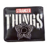 Stranger Things Ghostbusters Bi-Fold Wallet
