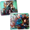 Suicide Squad Bi-Fold Wallet